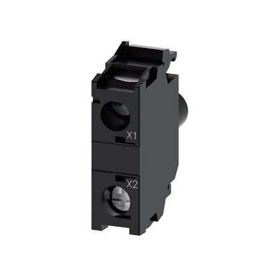 Siemens Sirius ACT LED-Modul - Grün, 230V, Frontmontage Siemens Sirius ACT LED-Modul - Grün, 230V, Frontmontage