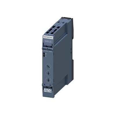Relais Siemens 3RP2505-2AB30 - 13 Fonctions, 24V, Montage DIN - Publicité Relais Siemens 3RP2505-2AB30 - 13 Fonctions, 24V, Montage DIN - Publicité