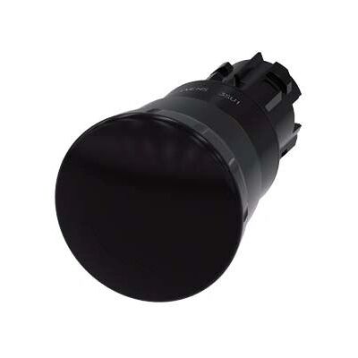 Siemens Taster - 3SU1000-1HB10-0AA0 - Robuster Industrietaster Siemens Taster - 3SU1000-1HB10-0AA0 - Robuster Industrietaster