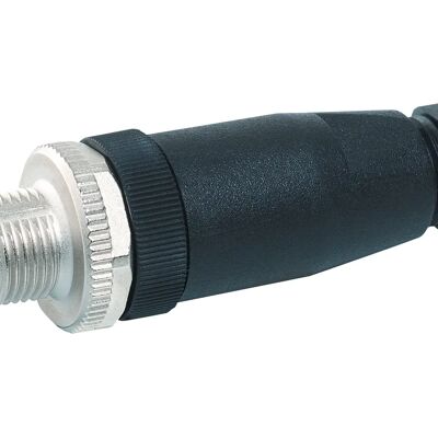 Siemens 3RK1902-4BA00-5AA0 Stecker - 5-polig, 4A, Schraubanschluss Siemens 3RK1902-4BA00-5AA0 Stecker - 5-polig, 4A, Schraubanschluss