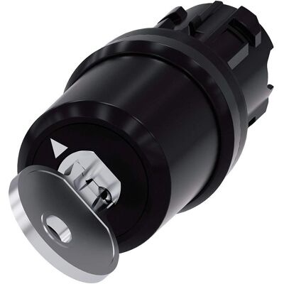 Siemens Schlüsselschalter 2Pos IP67/IP69K - Schalter Siemens Schlüsselschalter 2Pos IP67/IP69K - Schalter