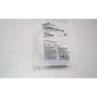 Siemens Kontaktmodul - 2 NO - Frontmontage - Industrie Siemens Kontaktmodul - 2 NO - Frontmontage - Industrie