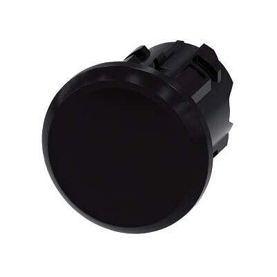 Actuador eléctrico Siemens - IP66, IP67, IP69K - Negro Actuador eléctrico Siemens - IP66, IP67, IP69K - Negro