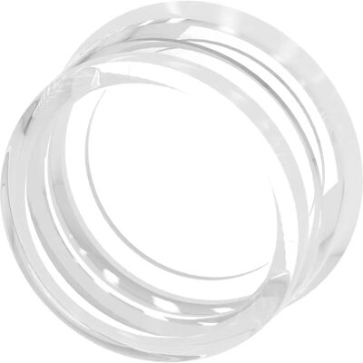 Siemens 3SU19000DB700AA0 Transparenter Schutzkappen - Für Drucktaster Siemens 3SU19000DB700AA0 Transparenter Schutzkappen - Für Drucktaster