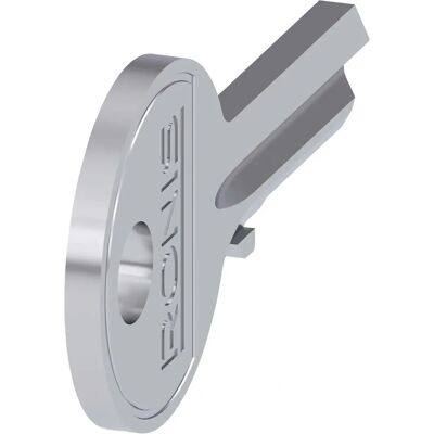 Siemens SIRIUS ACT Serie Nøgle - 3SU1950-0FC80-0AA0 Siemens SIRIUS ACT Serie Nøgle - 3SU1950-0FC80-0AA0