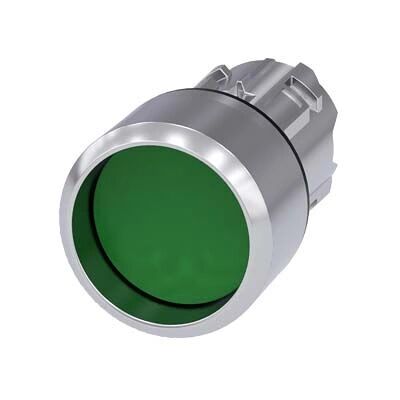 Siemens 3SU1050-0CB40-0AA0 elektrischer Schalter Zubehörknopf - Elektrischer Schalter Zubehörknopf Siemens 3SU1050-0CB40-0AA0 elektrischer Schalter Zubehörknopf - Elektrischer Schalter Zubehörknopf