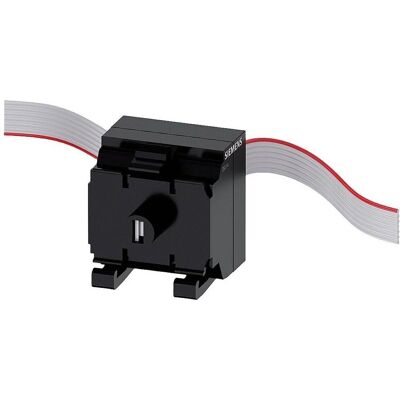 Siemens 3SU1401-1ME20-1DA1 Rotes LED-Modul - LED Modul Siemens 3SU1401-1ME20-1DA1 Rotes LED-Modul - LED Modul