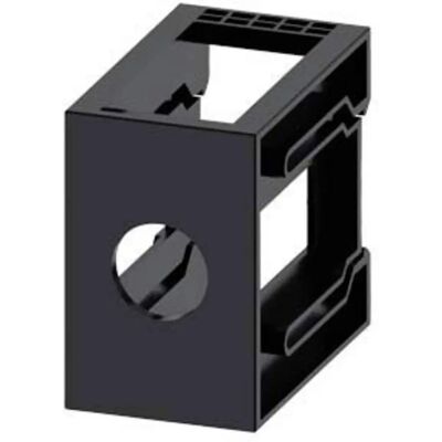 Siemens DIN-Schienenadapter - Modell 3SU1900-0KH80-0AA0 Siemens DIN-Schienenadapter - Modell 3SU1900-0KH80-0AA0