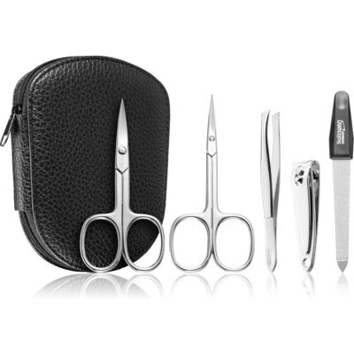 DuKaS Premium Line Solingen 112 Manicure Set - Nail Care Kit DuKaS Premium Line Solingen 112 Manicure Set - Nail Care Kit