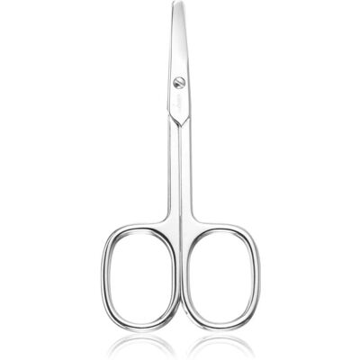 DuKaS Baby Nail Scissors - 472 - Safety Rounded Tips - 9cm DuKaS Baby Nail Scissors - 472 - Safety Rounded Tips - 9cm