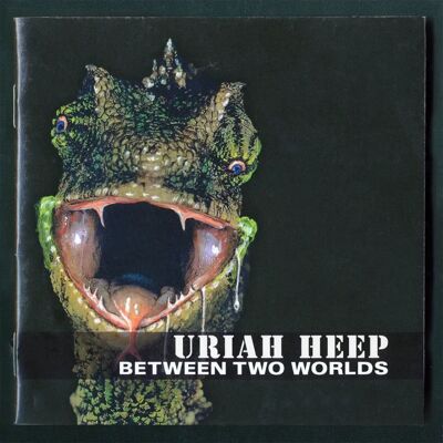 Uriah Heep Modèle - Double CD - CD de Musique - Publicité Uriah Heep Modèle - Double CD - CD de Musique - Publicité