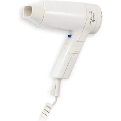 Starmix HFT12 Hand-Haartrockner - 1200W, Weiß, 3-Stufen - Haartrockner Starmix HFT12 Hand-Haartrockner - 1200W, Weiß, 3-Stufen - Haartrockner