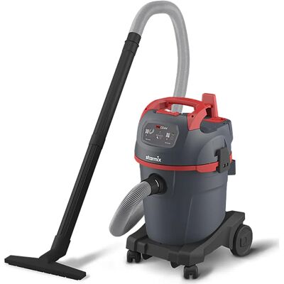 Starmix uClean 1432 ST - Industriesauger Starmix uClean 1432 ST - Industriesauger