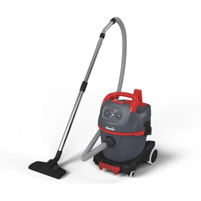 starmix Uclean LD-1420HMT - Nero, Grigio - Aspirapolvere Asciutto starmix Uclean LD-1420HMT - Nero, Grigio - Aspirapolvere Asciutto