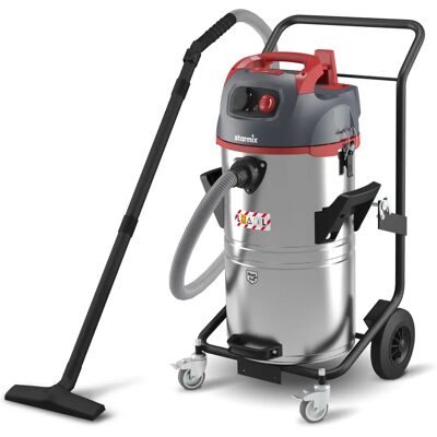 Starmix uCLEAN ARDL-1455 EHP - Aspirapolvere Industriale Starmix uCLEAN ARDL-1455 EHP - Aspirapolvere Industriale