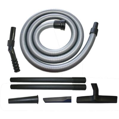 Starmix EHP S-35 EWZ - Profi-Reinigungsset für Rohre Starmix EHP S-35 EWZ - Profi-Reinigungsset für Rohre