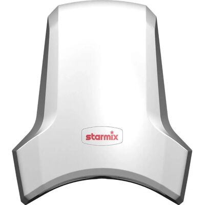 Starmix AirStar THC1 Hochgeschwindigkeits-Wandtrockner Starmix AirStar THC1 Hochgeschwindigkeits-Wandtrockner