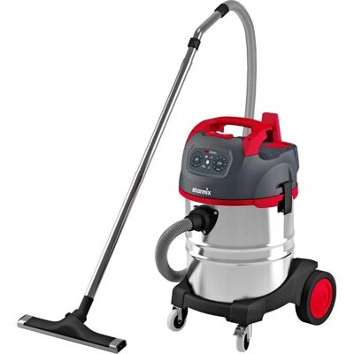 Starmix LD-1435 PZ - Aspirapolvere umido/secchio Starmix LD-1435 PZ - Aspirapolvere umido/secchio
