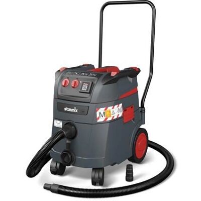 starmix SAFE PLUS starmix SAFE PLUS