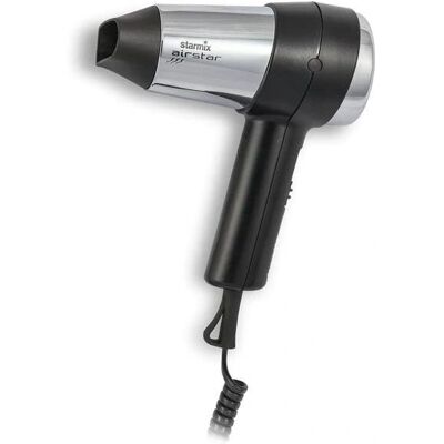 Starmix TFC16 Weiß Schwarz Handtrockner - Haartrockner, 3 Geschwindigkeiten Starmix TFC16 Weiß Schwarz Handtrockner - Haartrockner, 3 Geschwindigkeiten