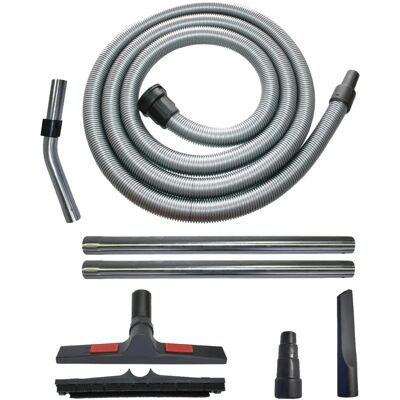 Conjunto de limpieza Starmix EWSA S-35 - Manguera antistática de 5m Conjunto de limpieza Starmix EWSA S-35 - Manguera antistática de 5m