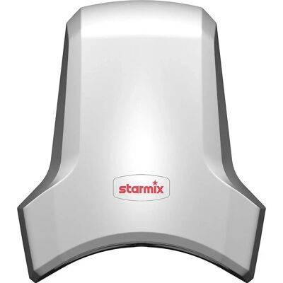 Starmix U-C1 Hochgeschwindigkeits-Handtrockner - Händetrockner Starmix U-C1 Hochgeschwindigkeits-Handtrockner - Händetrockner