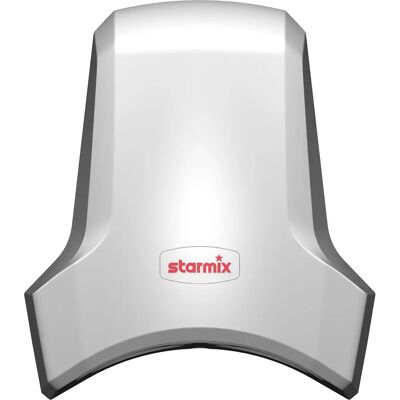 Starmix U-C1 Secador de manos de alta velocidad - Secador de manos Starmix U-C1 Secador de manos de alta velocidad - Secador de manos