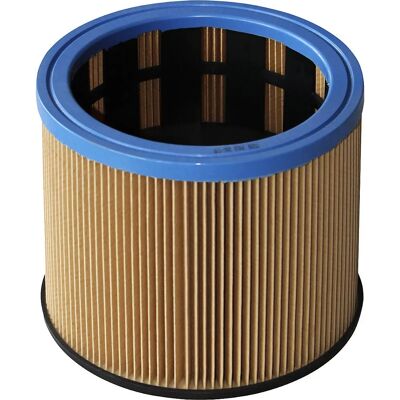 starmix Modell – Faltbarer Filterkartusche - Staubsaugerfilter starmix Modell – Faltbarer Filterkartusche - Staubsaugerfilter