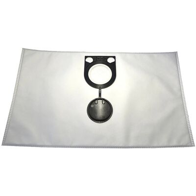starmix Staubsaugerfilterbeutel - 20-22L - Schwarz - Filter starmix Staubsaugerfilterbeutel - 20-22L - Schwarz - Filter