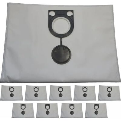 Siena Garden FBV 25/35 Vlies-Filterbeutel - 10er Pack Siena Garden FBV 25/35 Vlies-Filterbeutel - 10er Pack