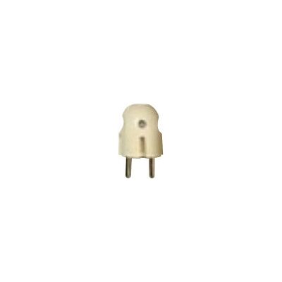Merten 122427 SCHUKO-Stecker Weiß Merten 122427 SCHUKO-Stecker Weiß
