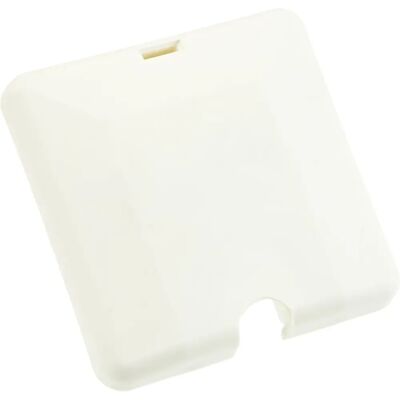 Merten 520427 Herdverbindingdoos - IP20, Wit, Flauw, Breukbestendig, 5 klemmen Merten 520427 Herdverbindingdoos - IP20, Wit, Flauw, Breukbestendig, 5 klemmen