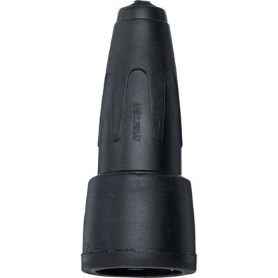 Merten 172991 Gummi IP20 Stecker - 16A 230V Merten 172991 Gummi IP20 Stecker - 16A 230V