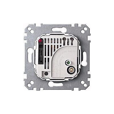 Merten 536302 Weiß Drehschalter - Elektroschalter Merten 536302 Weiß Drehschalter - Elektroschalter