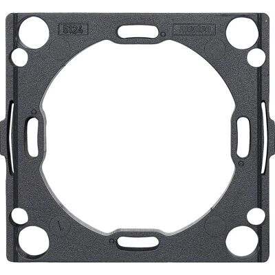 Merten Einfügeadapter 512400 - Adapter für M-PLAN II - 1 Stück Merten Einfügeadapter 512400 - Adapter für M-PLAN II - 1 Stück