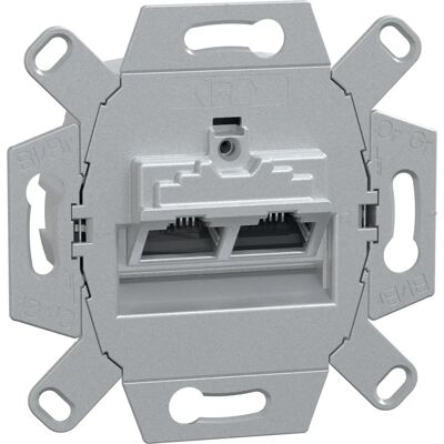 Accessorio di rete Merten 465706 - Cat.6A, IP20 Accessorio di rete Merten 465706 - Cat.6A, IP20