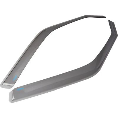ClimAir Toyota Landcruiser J9 Déflecteur de vent - Auto ClimAir Toyota Landcruiser J9 Déflecteur de vent - Auto