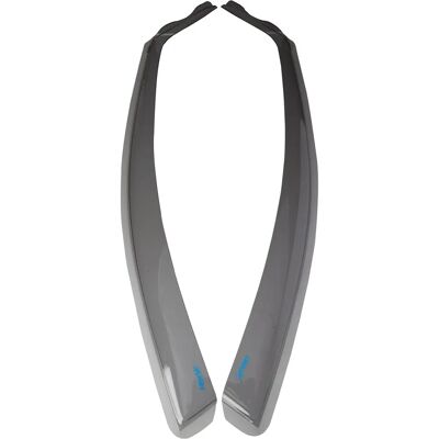 ClimAir Astra G 5-deurs Grijs Rookafschuiver - Bescherming ClimAir Astra G 5-deurs Grijs Rookafschuiver - Bescherming