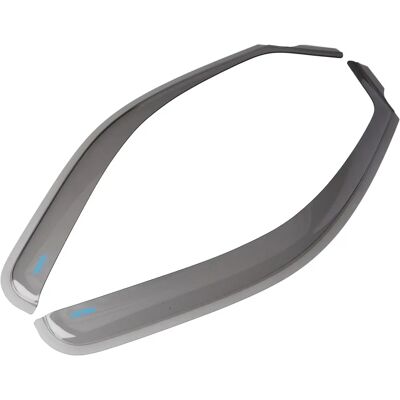 ClimAir Car Comfort Wind Deflectors - Wind Deflectors for Ford Ranger and Mazda B2500/2600 ClimAir Car Comfort Wind Deflectors - Wind Deflectors for Ford Ranger and Mazda B2500/2600