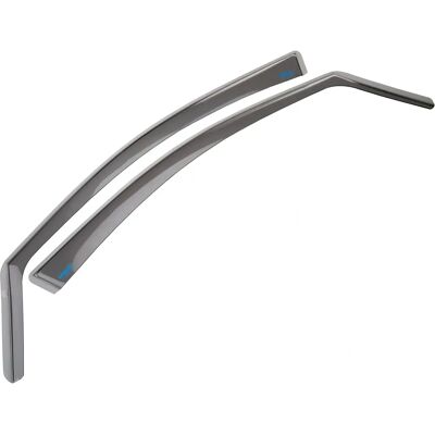 ClimAir Avensis Verso 2001-2004 Deflectors - 3 Variants ClimAir Avensis Verso 2001-2004 Deflectors - 3 Variants