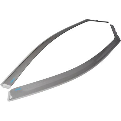 Deflectores ClimAir para Volkswagen Touareg - Juego de 2 Deflectores ClimAir para Volkswagen Touareg - Juego de 2
