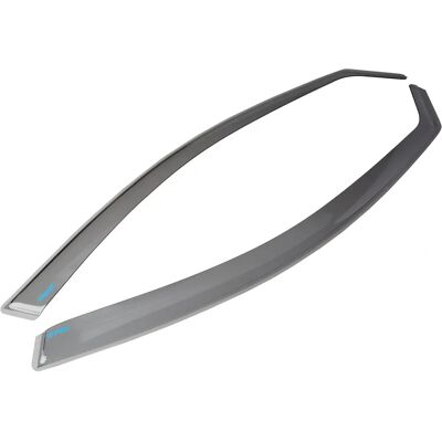 ClimAir Car Comfort Deflektor - Leicht getönt - Autodeflector ClimAir Car Comfort Deflektor - Leicht getönt - Autodeflector