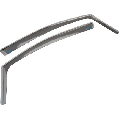 Deflettore ClimAir 03 – 3415 - Anteriore - Compatibile con Toyota Yaris & Daihatsu Charade Deflettore ClimAir 03 – 3415 - Anteriore - Compatibile con Toyota Yaris & Daihatsu Charade