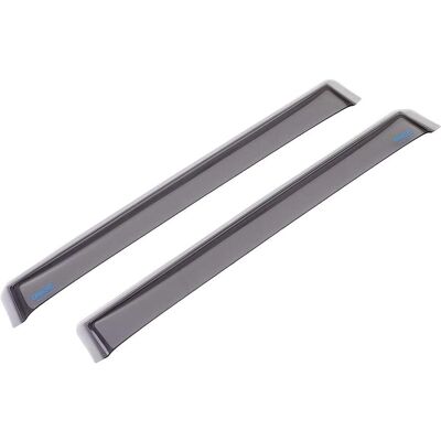 ClimAir Deflektor Master - hinten für VW Passat 3C Variant 2005-2014, rauchgrau ClimAir Deflektor Master - hinten für VW Passat 3C Variant 2005-2014, rauchgrau