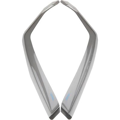 ClimAir Brand Model Wind Deflectors - Wind Deflectors ClimAir Brand Model Wind Deflectors - Wind Deflectors