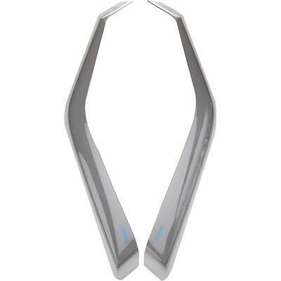 ClimAir S-Max 5 Deflector - Car Comfort ClimAir S-Max 5 Deflector - Car Comfort