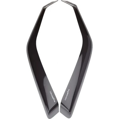 ClimAir Szélterelők - Ford S-Max 2006-2010 ClimAir Szélterelők - Ford S-Max 2006-2010