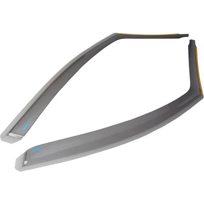 VARIOUS - Agila Splash 2008 - Light tint - 5 door - Wind Deflector VARIOUS - Agila Splash 2008 - Light tint - 5 door - Wind Deflector