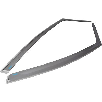ClimAir - CL 3642 - Anteriore - ABE - Wind deflector ClimAir - CL 3642 - Anteriore - ABE - Wind deflector