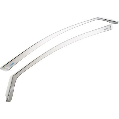 ClimAir Audi A8 2010 Deflectors - 2 Pieces ClimAir Audi A8 2010 Deflectors - 2 Pieces
